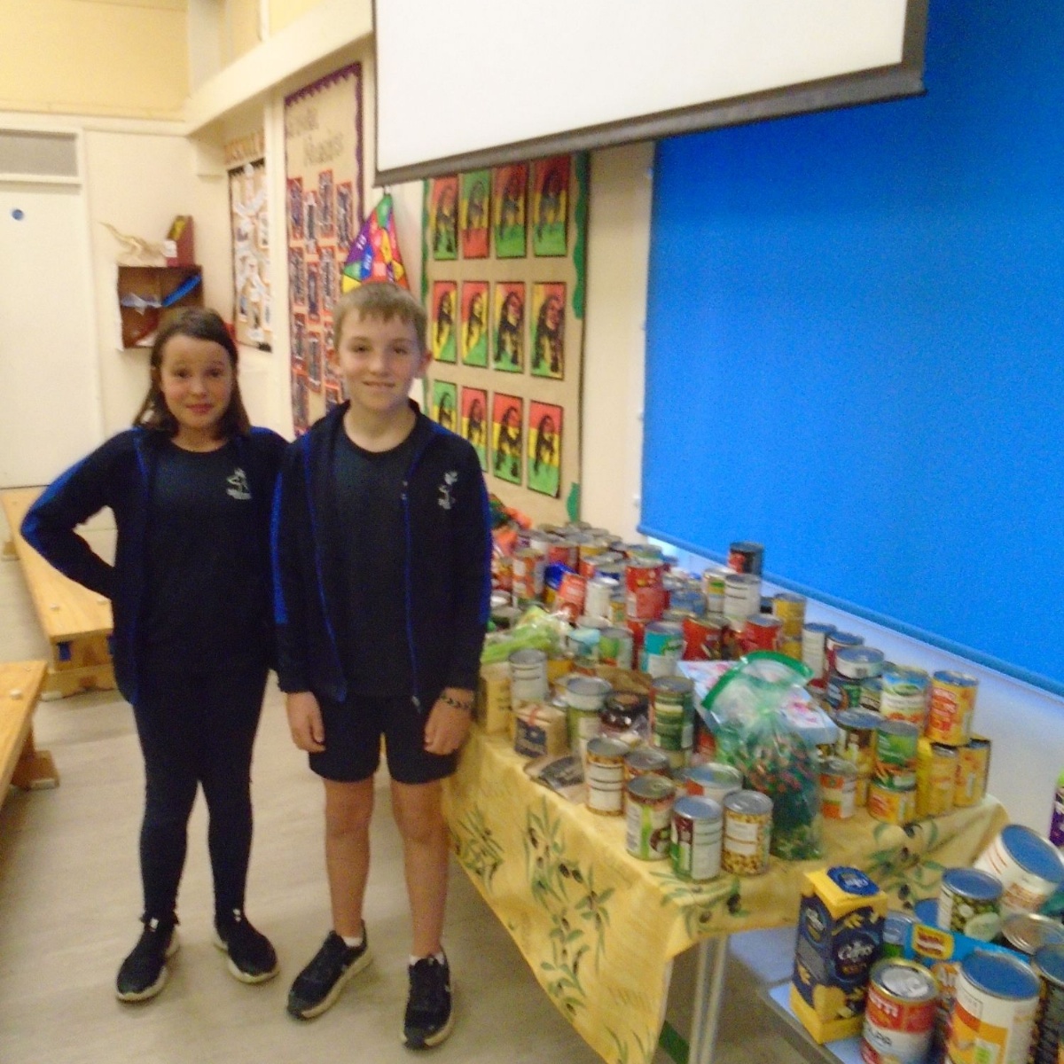 telford-junior-school-a-celebration-of-generosity